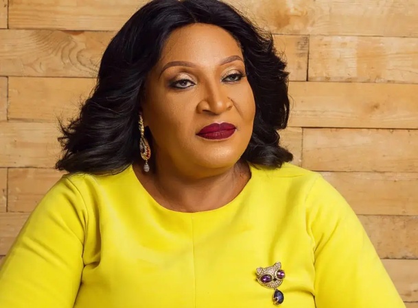 Why I?ll never offer free services to my state ? Ngozi Nwosu