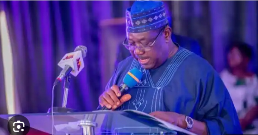 States? compliance with N70,000 minimum wage satisfactory ? SGF
