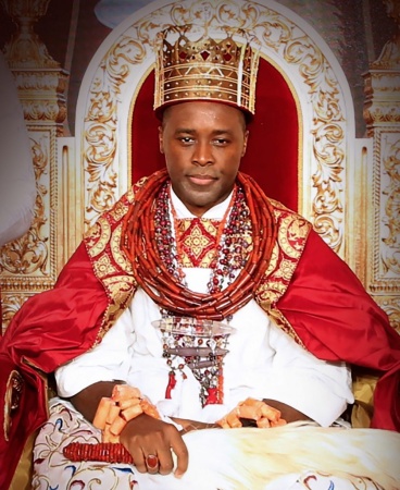 Olu of Warri dissolves Itsekiri group?s EXCO for operating without constitution