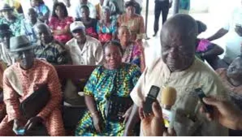 Retirees seek review of pensions scheme