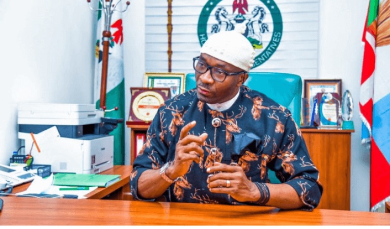 Bill to establish armed forces farms, ranches scales 2nd reading in House of Reps