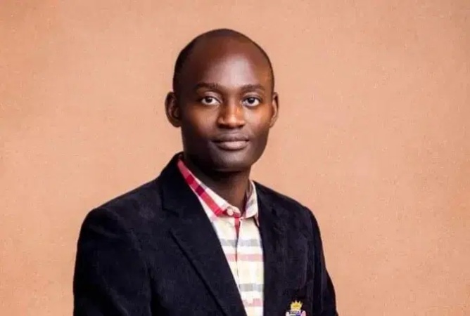 I?m innocent, never had sex with male teenagers ? Suspended RCCG Pastor