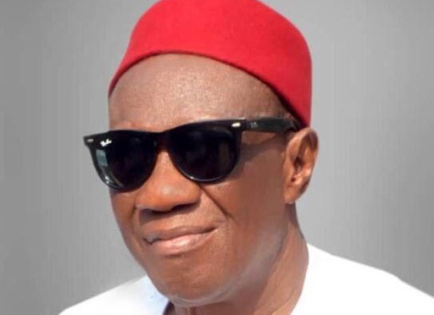 NUJ Presidential Candidate Garba Muhammad mourns veteran journalist Walter Ukaegbu