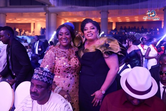 Air Peace boss, a role model in integrity, says Fidelity?s CEO
