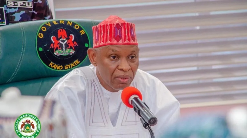 Abba Yusuf approves N71,000 minimum wage for Kano civil servants