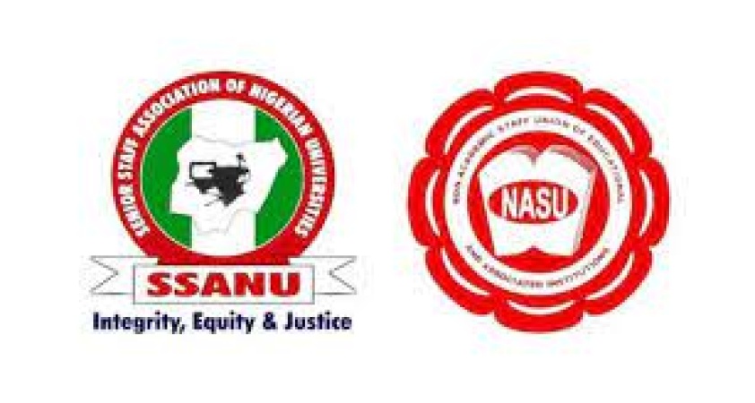 FG set to pay striking NASU, SSANU members