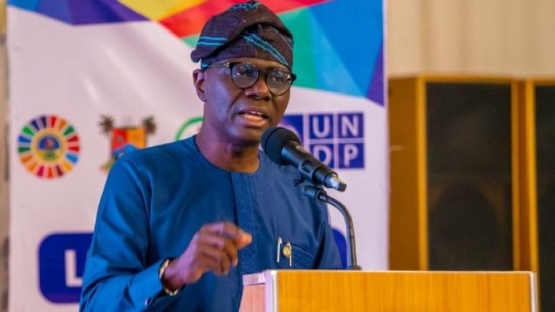 Sanwo-Olu refutes reports of lawsuit to block EFCC actions after his tenure as Lagos Governor