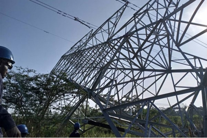 Power outage: Bandits targeting Shiroro?s 330kV lines for long ? Locals