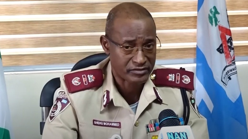 Nigeria, West African countries to adopt unified driver?s license
