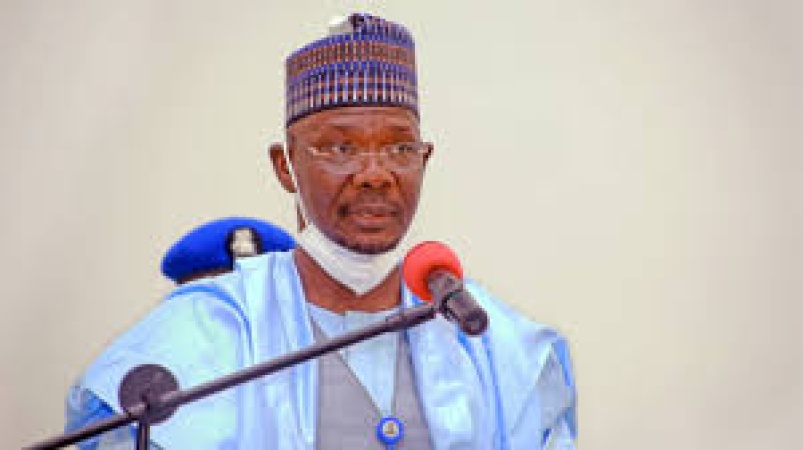 Why Northern Governors opposed VAT bill ? Gov Sule
