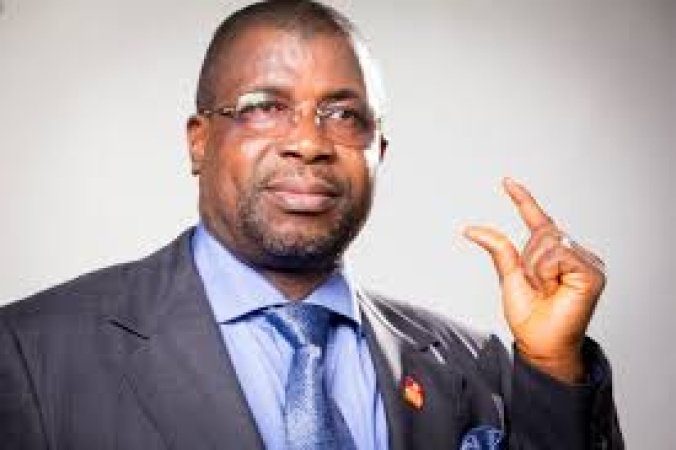 South African-based activist sentenced to prison for WhatsApp comment describing Emeka Offor?s company as an ?empty warehouse?