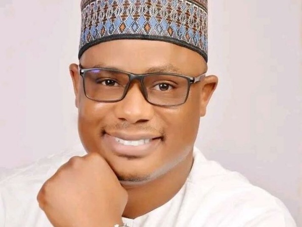 Blackout: Ex-PRP guber candidate demands compensation