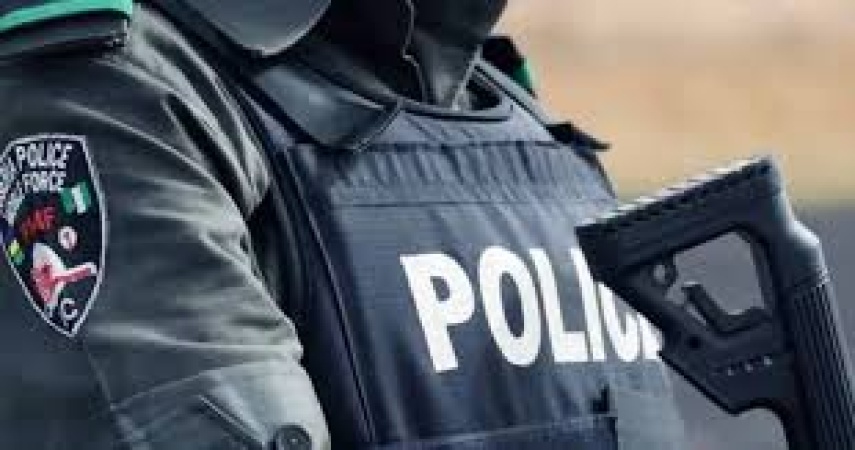 Police foil terrorist attack in Imo, kill one suspect