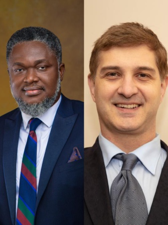 Scholars? new book Cybercrimes upsurge in Nigeria excites Minister