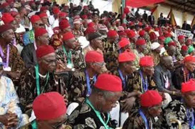 We?re yet to see any sign of peace or security from PISE-P ? South East residents