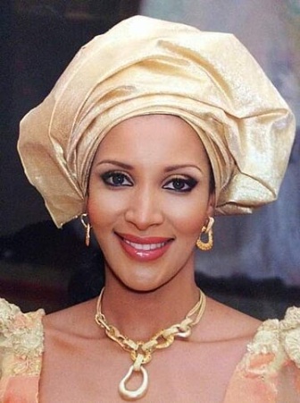 Another feather in Bianca Odumegwu-Ojukwu?s multi-feathered cap
