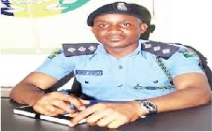 Businessman shot dead in Ebonyi, body set ablaze