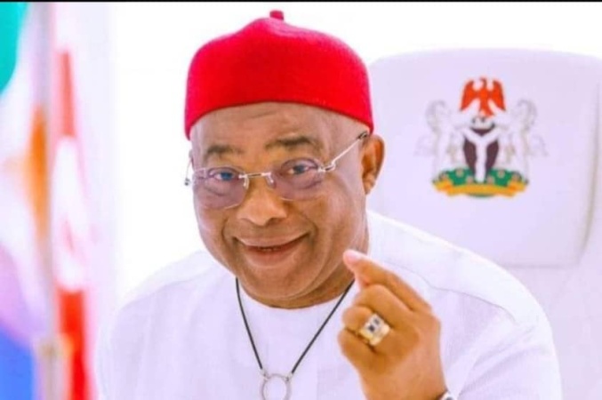 Govs, monarchs get four weeks to advance security role bill 