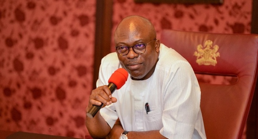 Order restricting Rivers allocation least of my problems, says Fubara