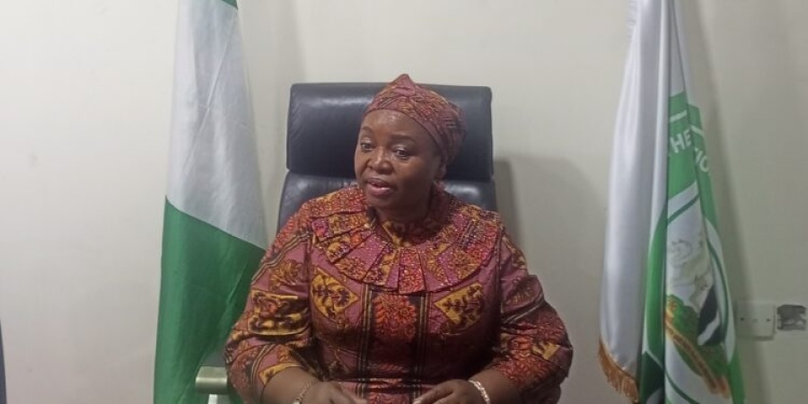 FG sacks Uromta, appoints Onyekachi as CRFFN registrar