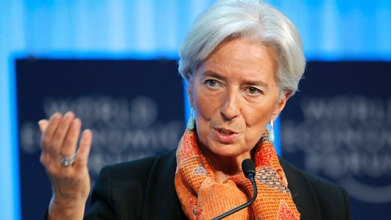 Petrol subsidy, floating of naira: We stand by our advice to FG ? IMF