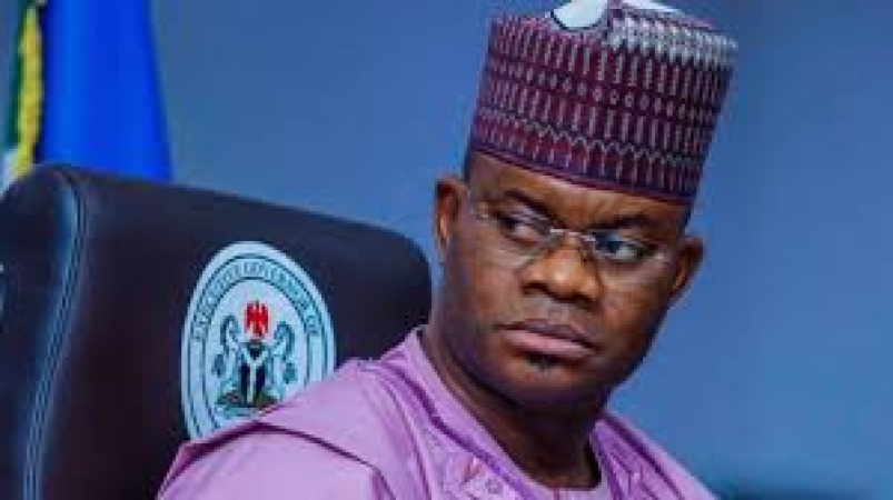 Yahaya Bello: Stop giving wrong impression about Tinubu, Onokpasa tackles Onanuga