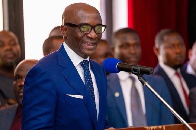 Court dismisses suit against Tinubu over appointment of NDDC board chair