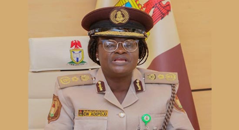 Nigerians in Canada, UK, USA, others to enjoy digital passport renewal from November 1 ? NIS