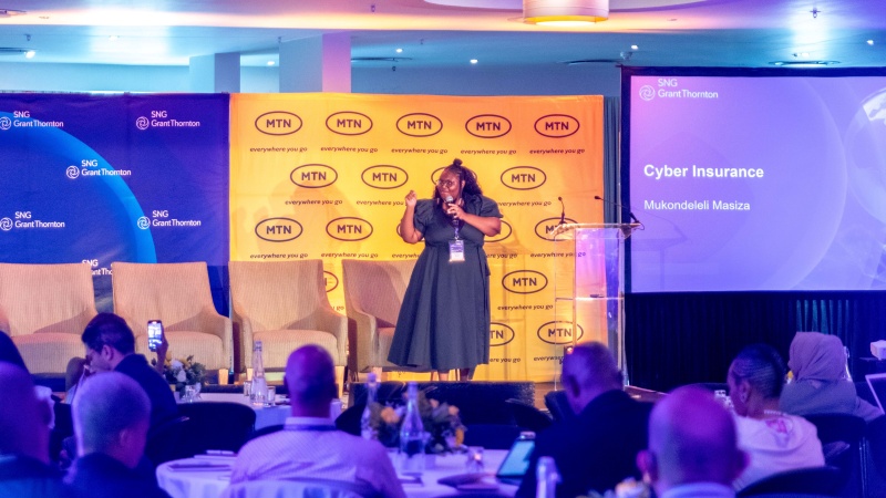 Allianz Commercial highlights cyber risk mitigation strategies at cyber security awareness summit