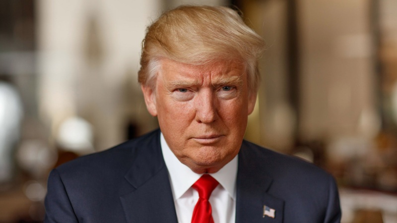 Trump?s Case Against Trump Part 1 ? Debunking Immigration myths & misinformation