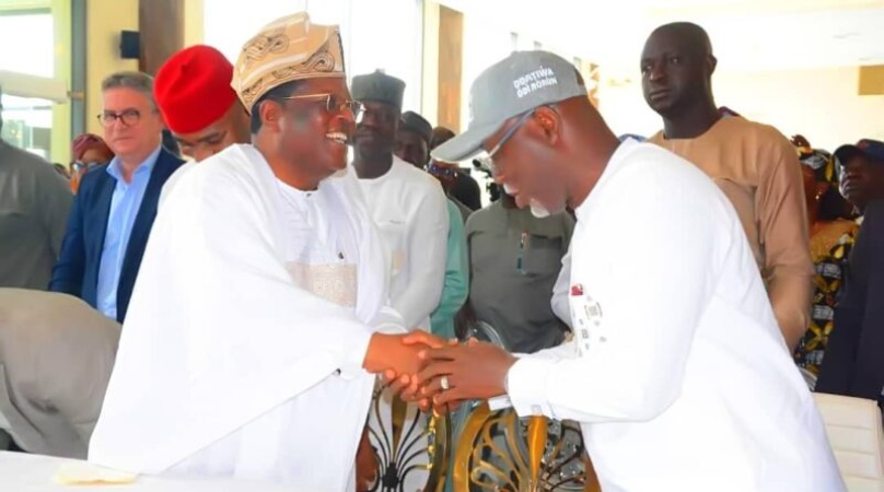 We inherited over 2,000 road projects, terminated 10 contracts ? Umahi