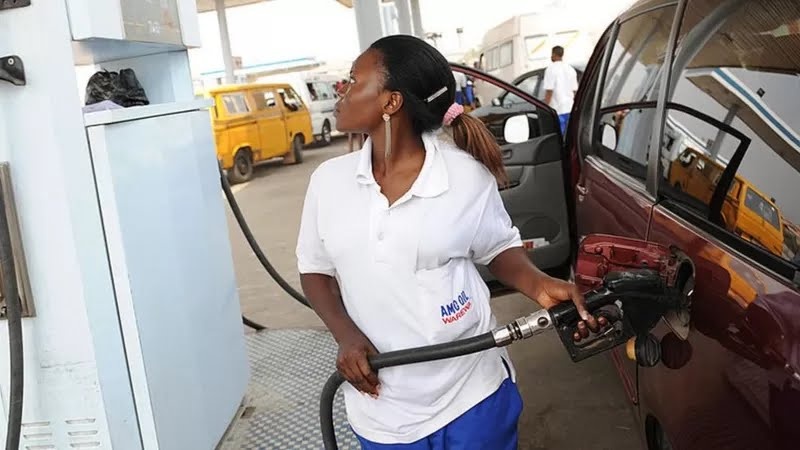 Motorists question additional N30 increase on pump price of petrol