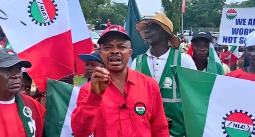 Rivers Allocation Crisis: NLC draws battle-line with Federal High Court