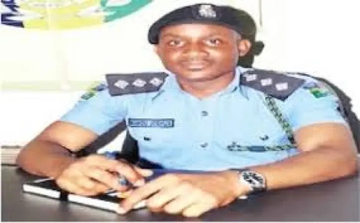 Man kills wife, injures policeman in Ebonyi