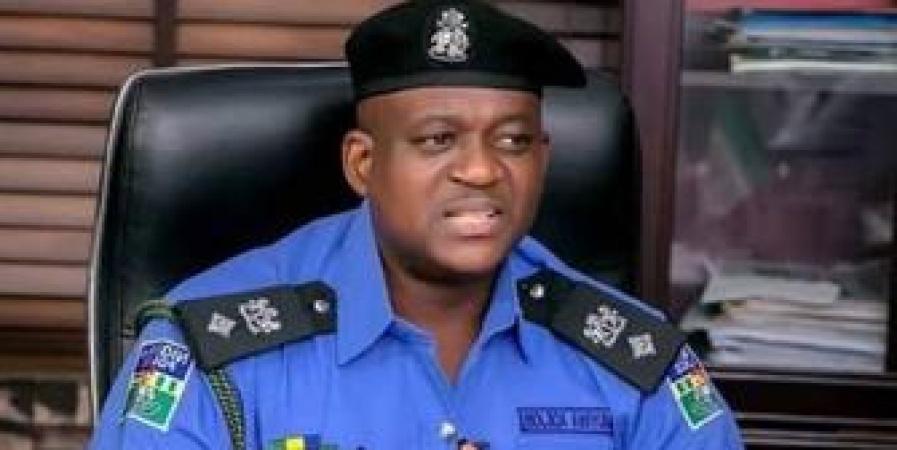 N9bn disbursed to cause chaos during #EndBadGovernance protests ? Police