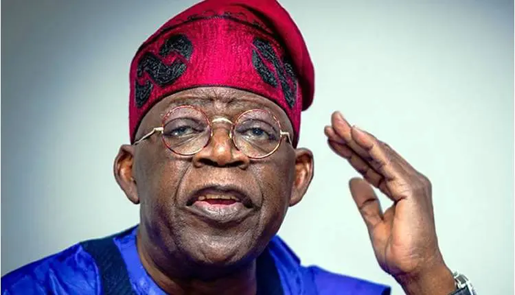 BREAKING: Tinubu scraps two ministries