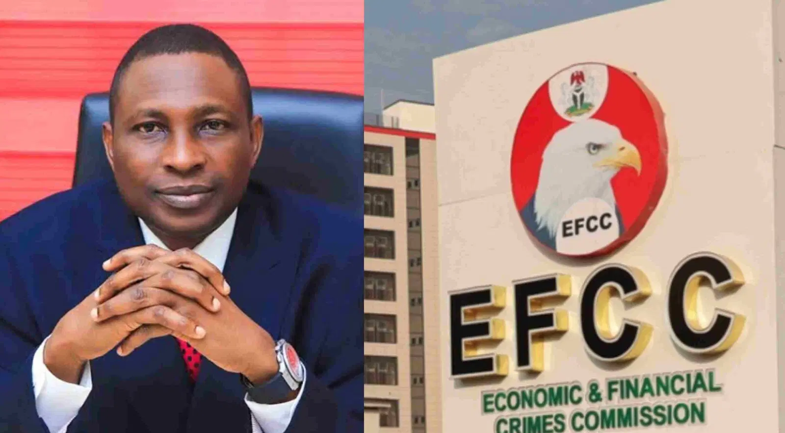 4 ex-govs, 2 ex-ministers charged as EFCC recovers N248bn, foreign assets