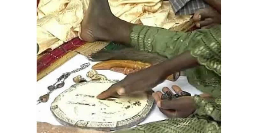 Human sacrifice has no place in Yoruba faith ? If? priest
