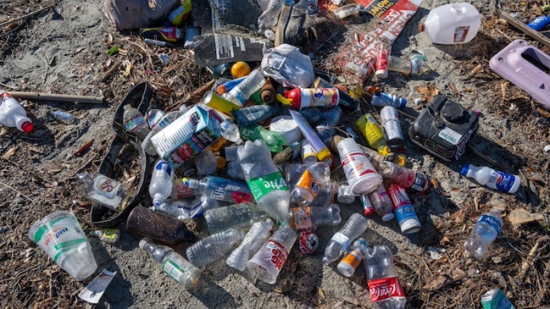 Los Angeles County sues PepsiCo, Coca-Cola over plastic pollution allegations