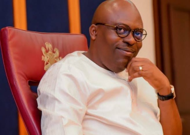 Concocted Propaganda?, Rivers Govt reacts to report of Fubara shutting down NNPCL