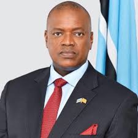 Botswana ruling party ousted in elections after 58 years in power