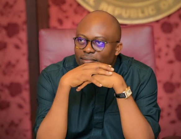 Implications of judgment stopping Federation Account allocations to Rivers
