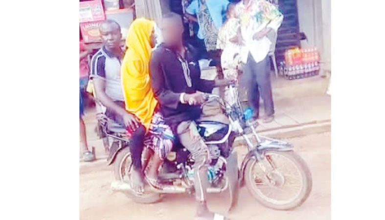 Woman bites off neighbour?s tongue during fight over bucket