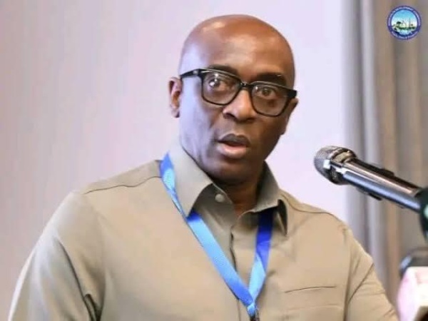 NDDC Chairman hails judiciary as court affirms his appointment