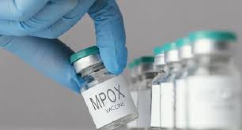 Mpox: Nigeria postpones vaccination campaign as cases in Africa surge