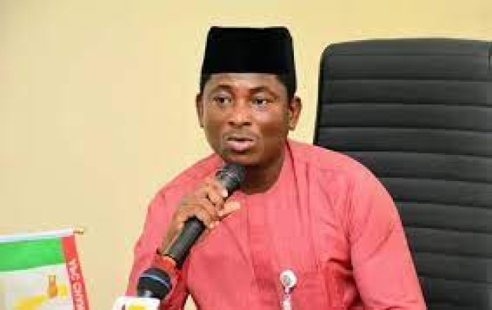 Niger Assembly to Military: Stop living in denial, bandits holding 20 captives on your training ground
