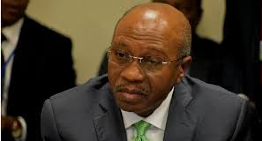 Court orders final forfeiture of $2.04 m linked to Emefiele