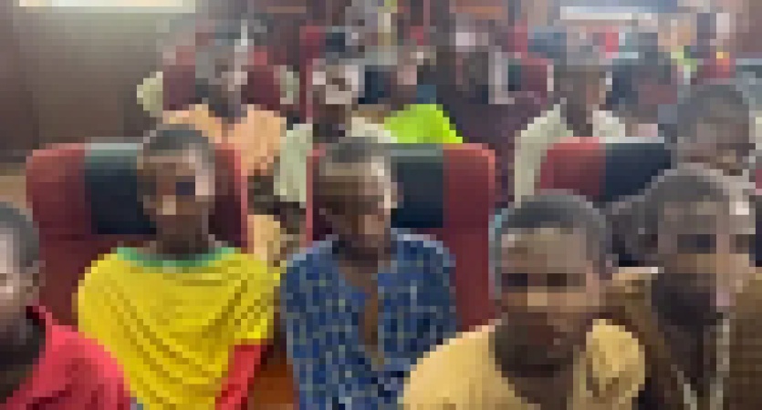 #EndBadGovernance: Obi, Ezekwesili flay FG over criminal trial of minors