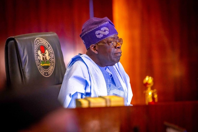 Release ?malnourished? minors being tried for treason over #EndBadgovernance protests, HURIWA tells Tinubu