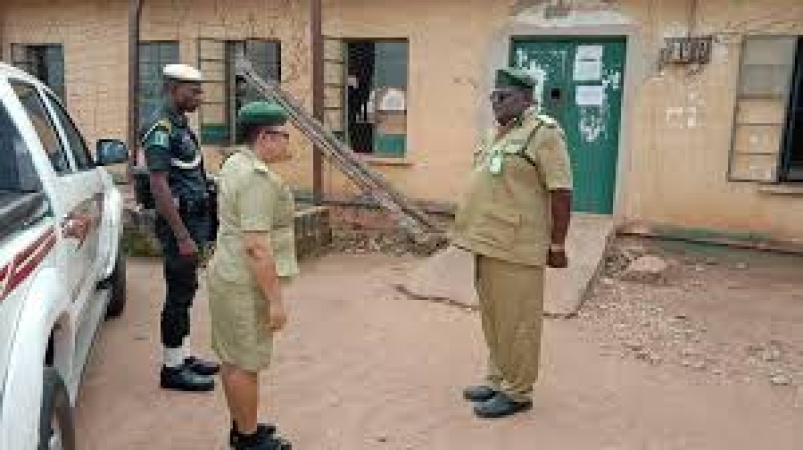 Court remands 4 farmers for allegedly disrupting church congress, desecrating place of worship
